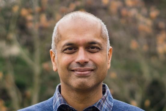 Rajeev Virmani