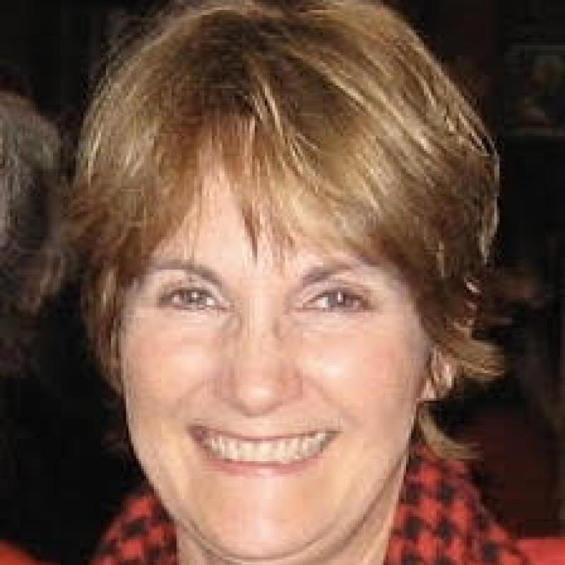 Mary Gail Stablein